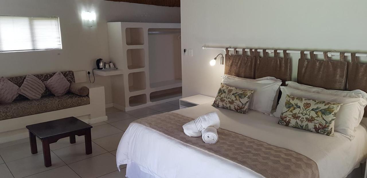 Cremorne Estate Hotel Port Saint John's ห้อง รูปภาพ