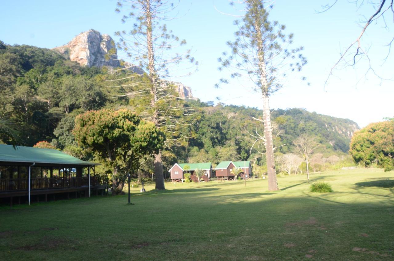 Cremorne Estate Hotel Port Saint John's ภายนอก รูปภาพ