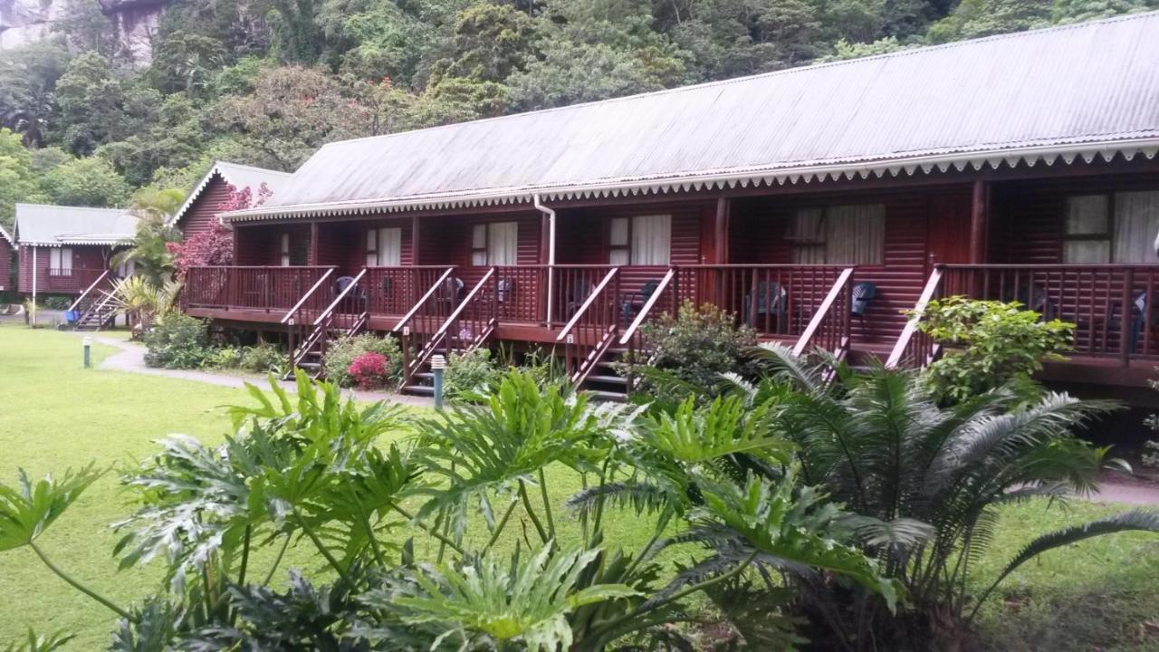 Cremorne Estate Hotel Port Saint John's ภายนอก รูปภาพ